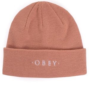 Obey beanie